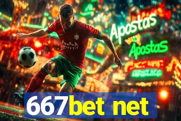 667bet net